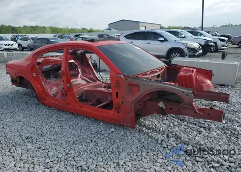 2022 Dodge Charger Srt Hellcat from USA, damaged, VIN 2C3CDXL98NH100813